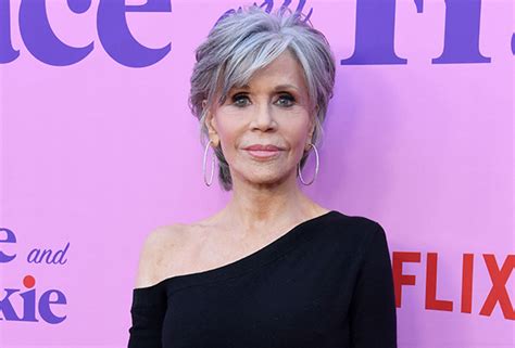 Jane Fonda Cancer Diagnosis Non Hodgkins Lymphoma — Full Statement