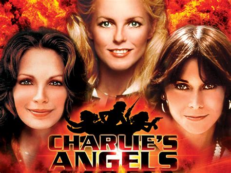 Amazonde Drei Engel Für Charlie Staffel 1 Ansehen Prime Video