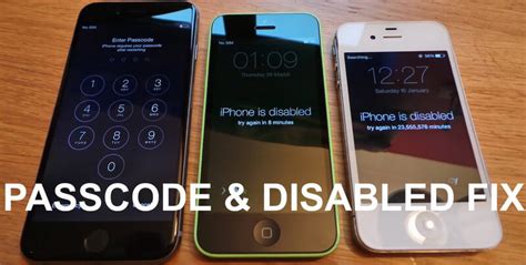 Comment Debloquer Un Iphone 4 Sans Itunes - [2021] Comment Débloquer un iPhone Désactivé sans iTunes