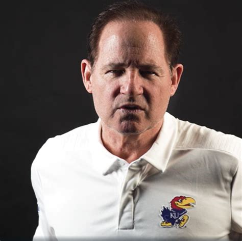 More Fallout From Allegations Against Former Ku Coach