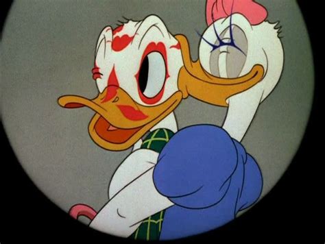 Stay Toond Donald And Daisy Duck Cartoon Wallpaper Disney Art