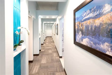 Virtual Tour Of Dental Office In Thornton Co Glacier Peak Dentistry