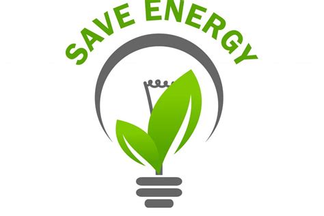 Efficient Ways To Save Energy By Darren Dohme Darren Dohme