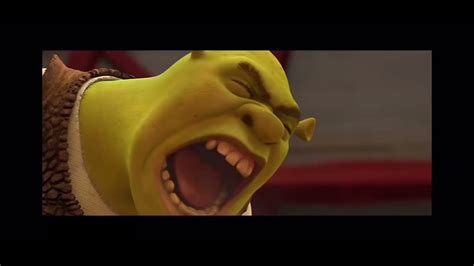 Shrek Yelling Memes Youtube