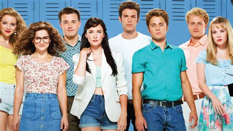 The Unauthorized Beverly Hills 90210 Story 2015 Lifetime Lifetime