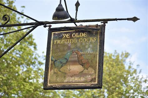 The Oldest Pubs In The Uk According To Their Claims Business Insider