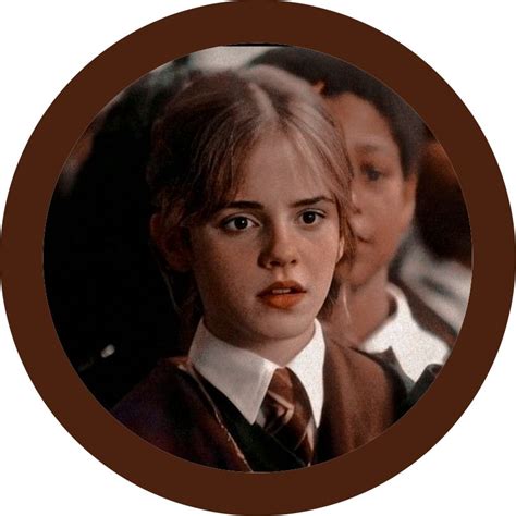 Hermione Pfp Em 2021 Foto Pra Perfil Fotos Poster De Parede