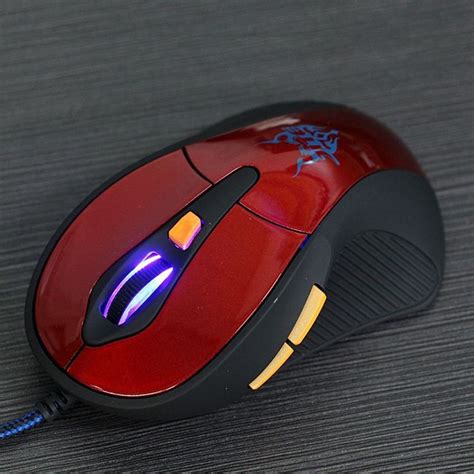 Maybe you would like to learn more about one of these? Cool Computer Mouse Cute Gifts Mouse Gaming Gouse 6d Key ...