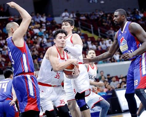 18 hours ago · abueva gets last laugh vs phoenix as magnolia triumphs. Wright's triple caps Phoenix's comeback win vs Magnolia ...