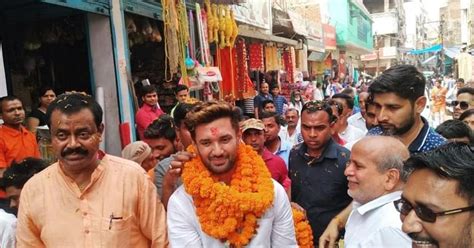 Get chirag paswan latest news and headlines, top stories, live updates, speech highlights, special reports, articles, videos, photos and complete coverage at oneindia.com. Chirag Paswan Age, Height, Biography 2020, Wiki, Net Worth ...