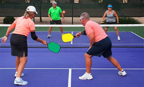Health Benefits Of Pickleball You Should Know About