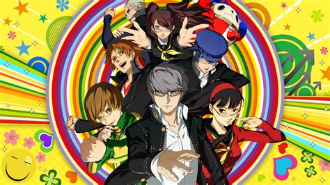 Once persona 4 golden is finished downloading, extract the game using winrar. Persona 4 Golden (PC) Review - DashGamer.com