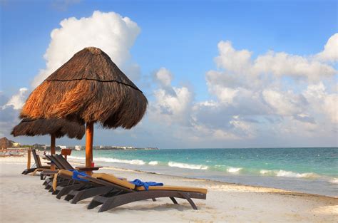 6 Best All Inclusive Resorts In Playa Del Carmen Jetsetter