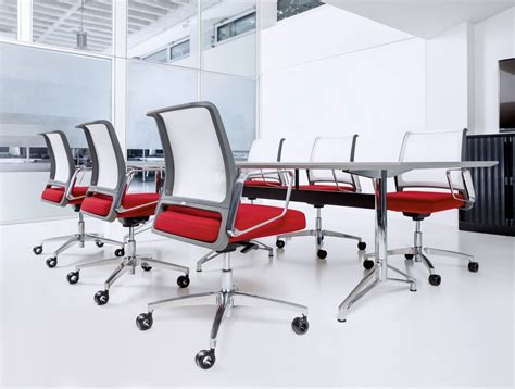 Modern Conference Room Chairs