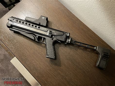 Wolf Army Military Kel Tec P50 Review The Discussion Of Gas And