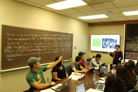 Baylor Offers Course For Native Spanish Speakers The Baylor Lariat