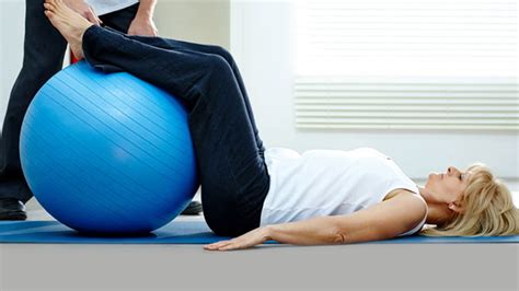 Pelvic Floor Physiotherapy How It Works And When To Get It Fitness