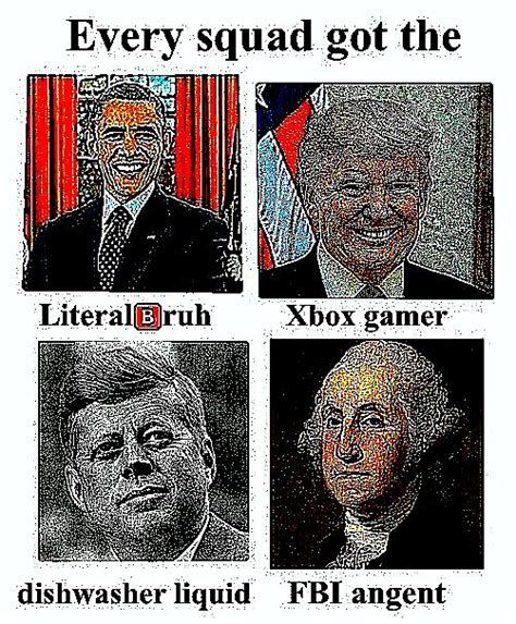 Us Presidents Political Compass The Political Compass