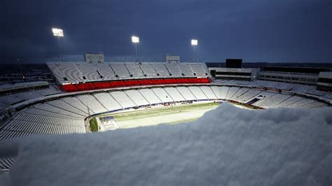 Heres A Look At The Coldest Games Ever In Nfl History Trendradars