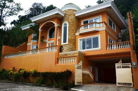 Machen sie eine leere wandraum in ihrem haus oder wohnung mit diesem fantastischen filipino stück pop. Cebu City, Philippinen: Weitblick Villa in Bestlage ...