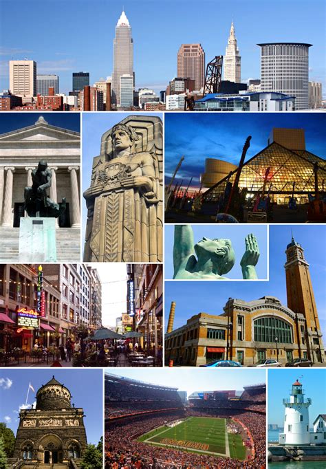 Pics of old one room churches near nashville / best apartments in nashville nashville guru : File:Cleveland photomontage 2016.jpg - Wikimedia Commons