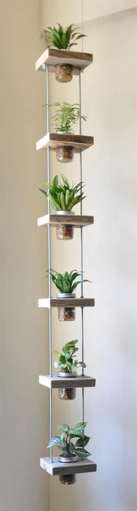 18 Brilliant And Creative Diy Herb Gardens For Indoors And