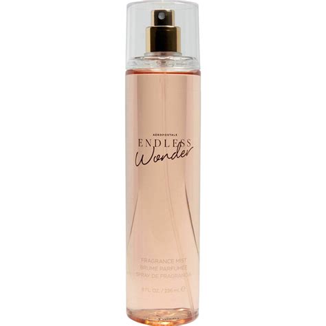 Endless Wonder By Aéropostale Fragrance Mist Reviews And Perfume Facts