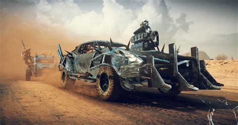 Interactive entertainment, it was released for microsoft windows, playstation 4, and xbox one in 2015. Mad Max | macgamestore.com