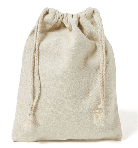 Eco Friendly Small Canvas Drawstring Bag Buy Canvas Bagsmall Cotton
