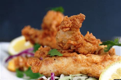Chicken Recipes: 50 Delicious Dinner Entrees | HuffPost