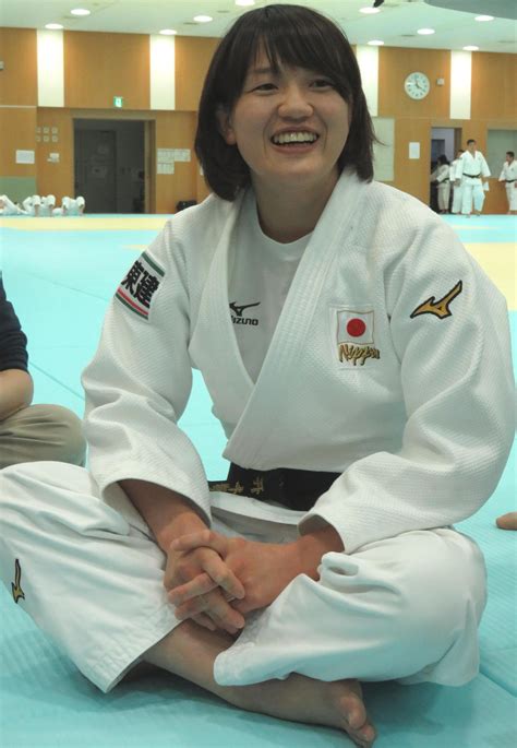 名站推薦 tips：2021年6月24日 已更新失效連結 total 13 ». 柔道新井千鶴、五輪への収穫は格下対戦 V一夜明け - 柔道写真 ...