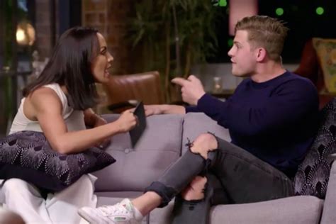 Mafs 2020 Mikey And Natasha Get Into Screaming Match On Couch New Idea Magazine