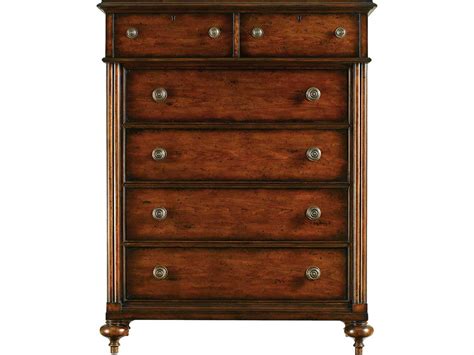 Register for free to contact type: Stanley Furniture British Colonial Bedroom Set | 020-63-42SET