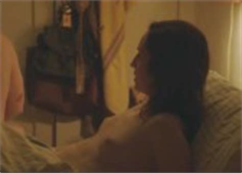 Naked Zoe Lister Jones In Band Aid. 