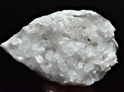 | 483g new find white phantom quartz crystal cluster mineral specimen healing bj02. Clear Quartz Rock Crystal Cluster Specimen 874g "Oasis" ~7 ...