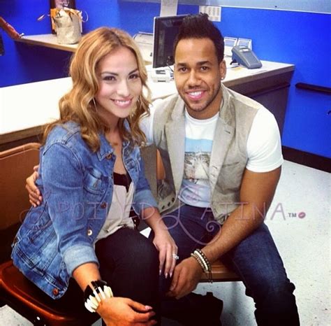 Em Geral 101 Foto Quien Es La Esposa De Romeo Santos Actualizar 122023