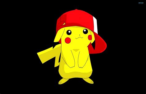 Pikachu Wallpaper | Best Wallpapers HD Collection