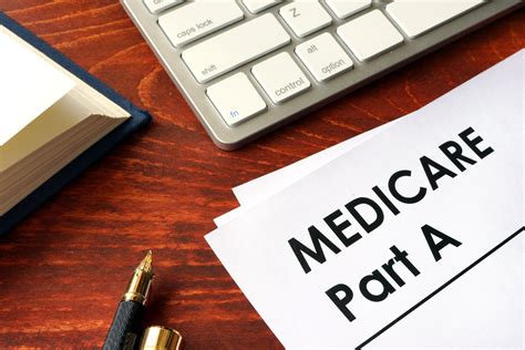 In a nutshell, part b covers most regular health care expenses, including doctor visits, lab work, and durable medical equipment—but only if you receive these services as an. Medicare Part A: Everything You Need To Know ...