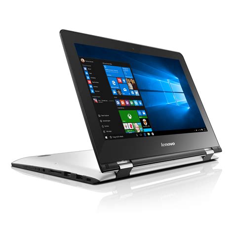Lenovo Yoga 300 11ibr 80m10090ge Convertible Notebook Kaufen Bei