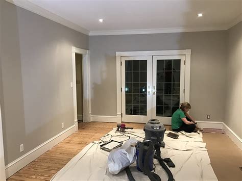 Agreeable Gray Walls Neutral Colors For Walls Sherwin Williams