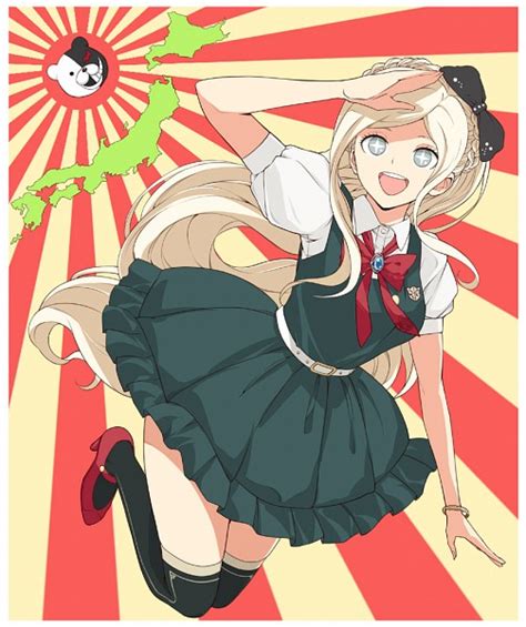 The baby on the cover of nirvana's nevermind, now an adult, is suing the band for violation of child pornography laws, saying he's suffered lifelong damages. plaintiff spencer. Sonia Nevermind - Super Danganronpa 2 - Image #1264393 ...