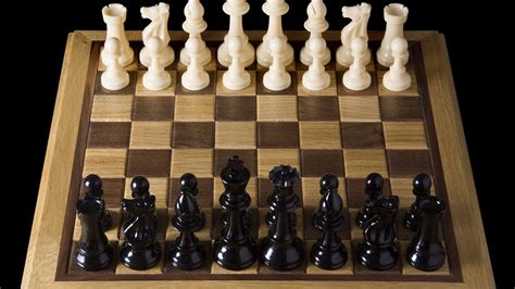 4k Chess Wallpapers High Quality Download Free