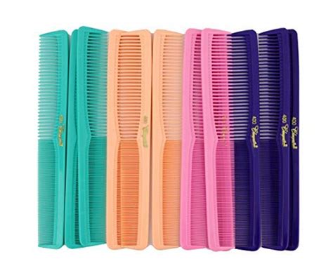 The Best Cutting Combs For 2022