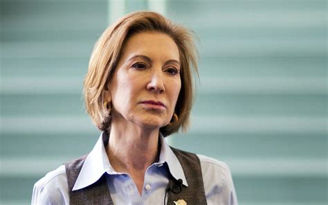 Fiorina Drops Out Of Presidential Race World