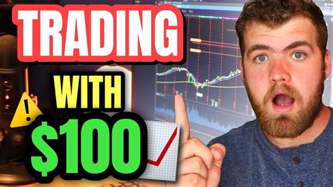 How To Swing Trade Stocks With 100 Beginner Guide Youtube