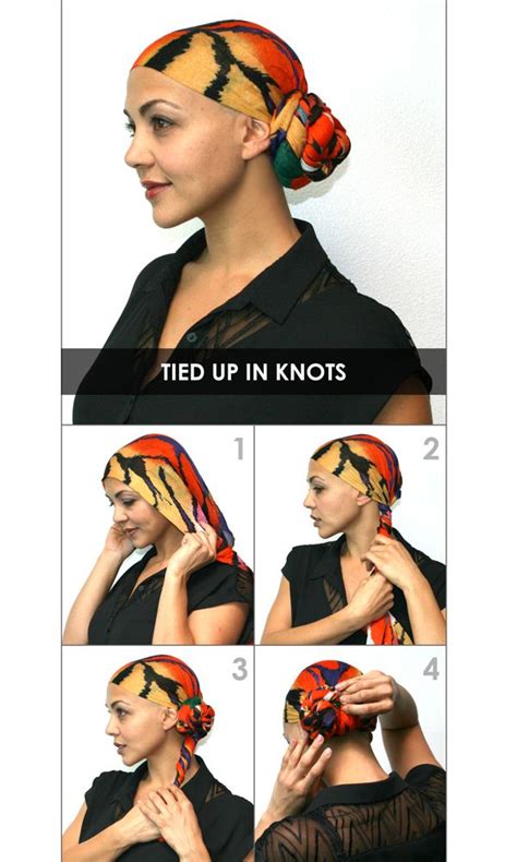 how to tie a headscarf hair wrap scarf head scarf styles scarf hairstyles