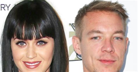 Diplo Responds To Katy Perrys Sex Ranking I Dont Even Remember