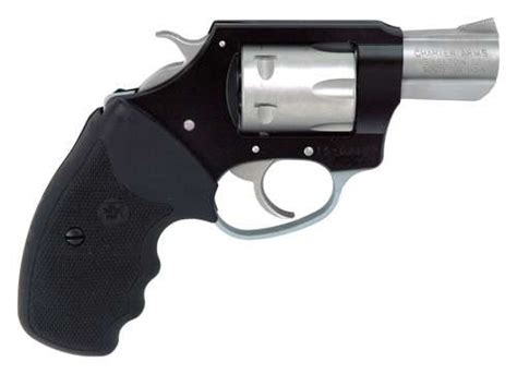Charter Arms 52370 Pathfinder Lite Revolver Single 22 Winchester Magnum
