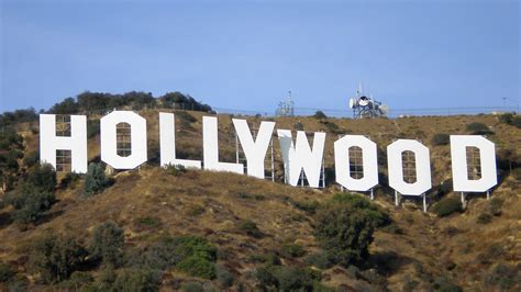 Iconic Hollywood Sign Turns 90 Years Old Ktla