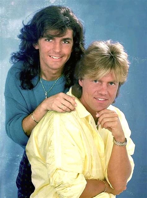 Er wurde in den 80er jahren als mitglied des pop duos modern talking bekannt. Moderne Reden - Modern Talking - #Modern #Moderne #Reden #Talking | Modern talking, Promis ...